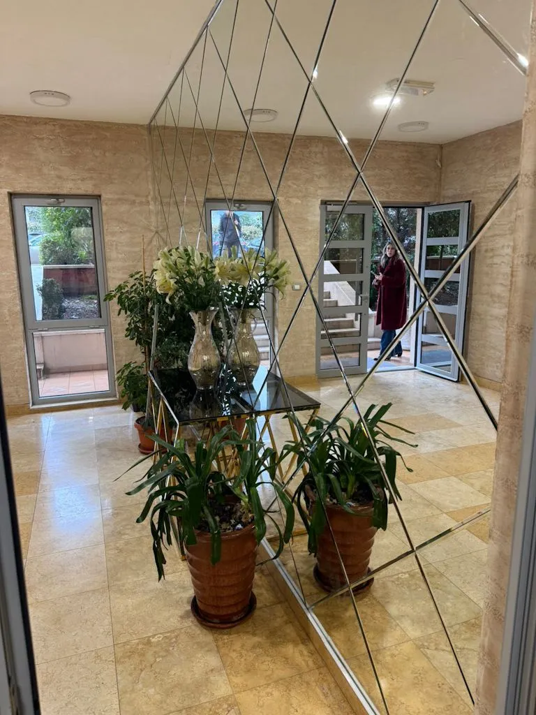 Rent, two bedroom apartment, 100m², Preko Morače, Podgorica
