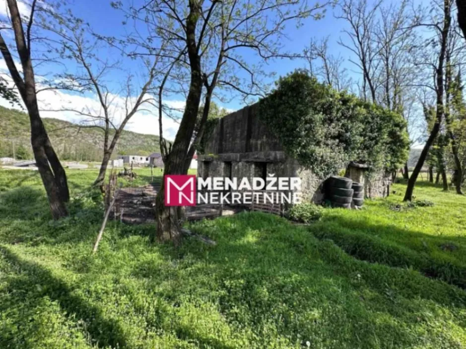 Sale, land lot, 3000m², Velje Brdo, Podgorica