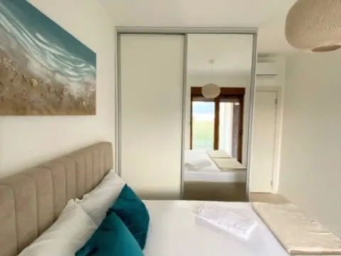 Izdavanje, jednosoban stan, 48m², Donja Lastva, Tivat - image 12