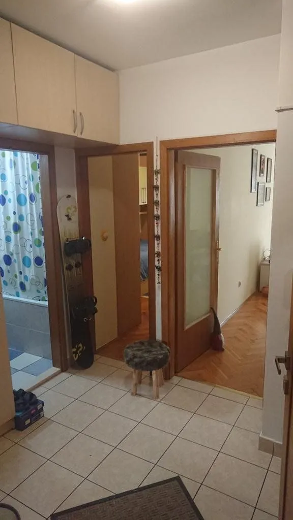 Rent, two bedroom apartment, 60m², Vezirov Most, Podgorica