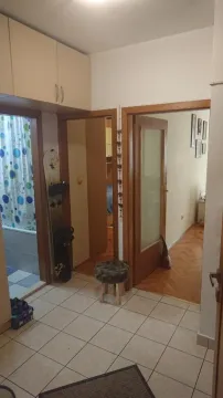 Rent, two bedroom apartment, 60m², Vezirov Most, Podgorica - image 10