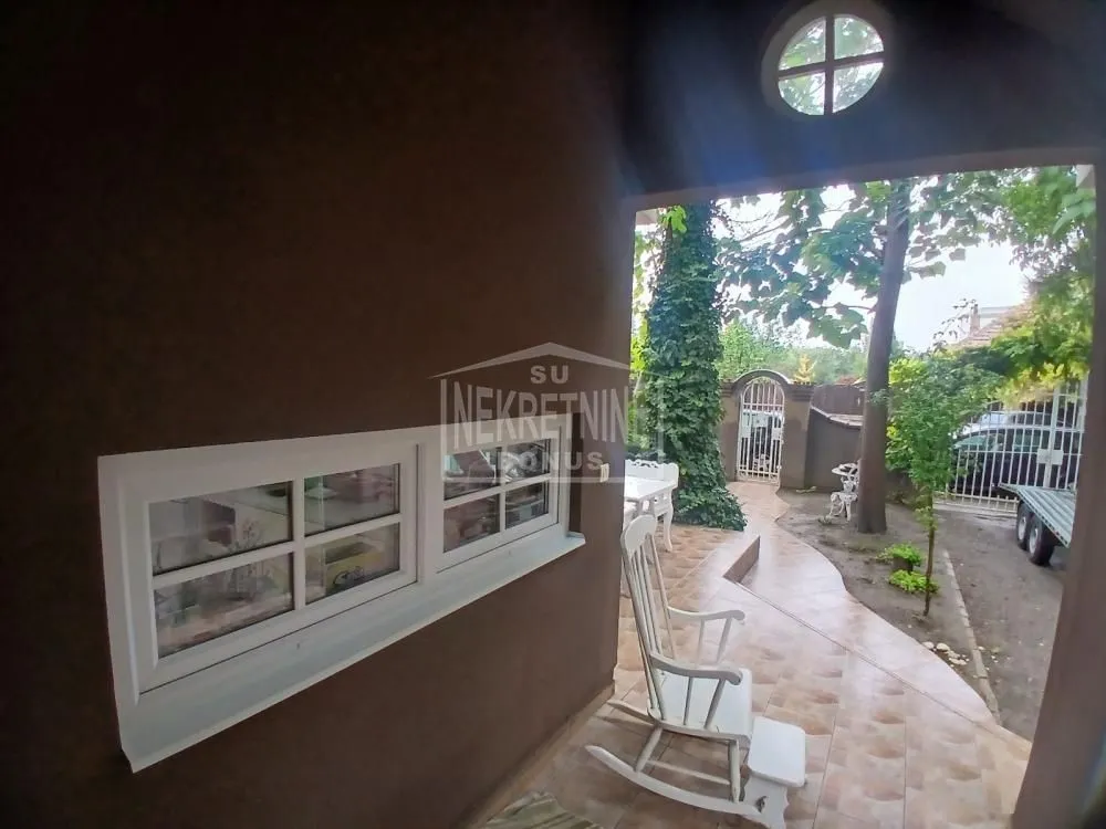 Prodaja, kuća, 152m², Ker, Subotica