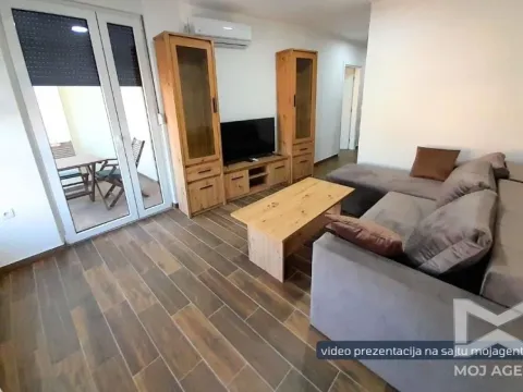 Izdavanje, dvosoban stan, 48m², Palilula, Niš - image 8