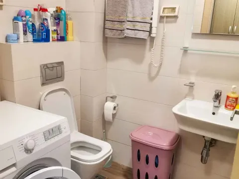 Rent, one bedroom apartment, 47m², City Kvart, Podgorica - image 2