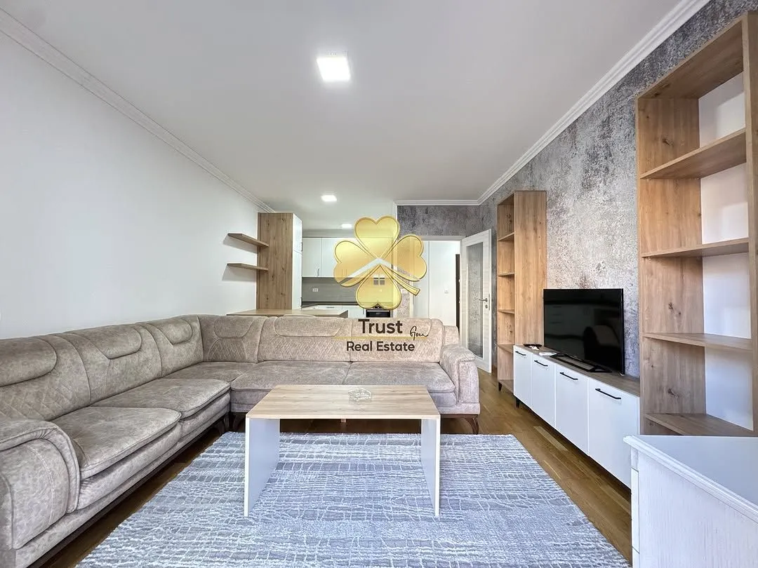 Rent, one bedroom apartment, 55m², Ljubović, Podgorica