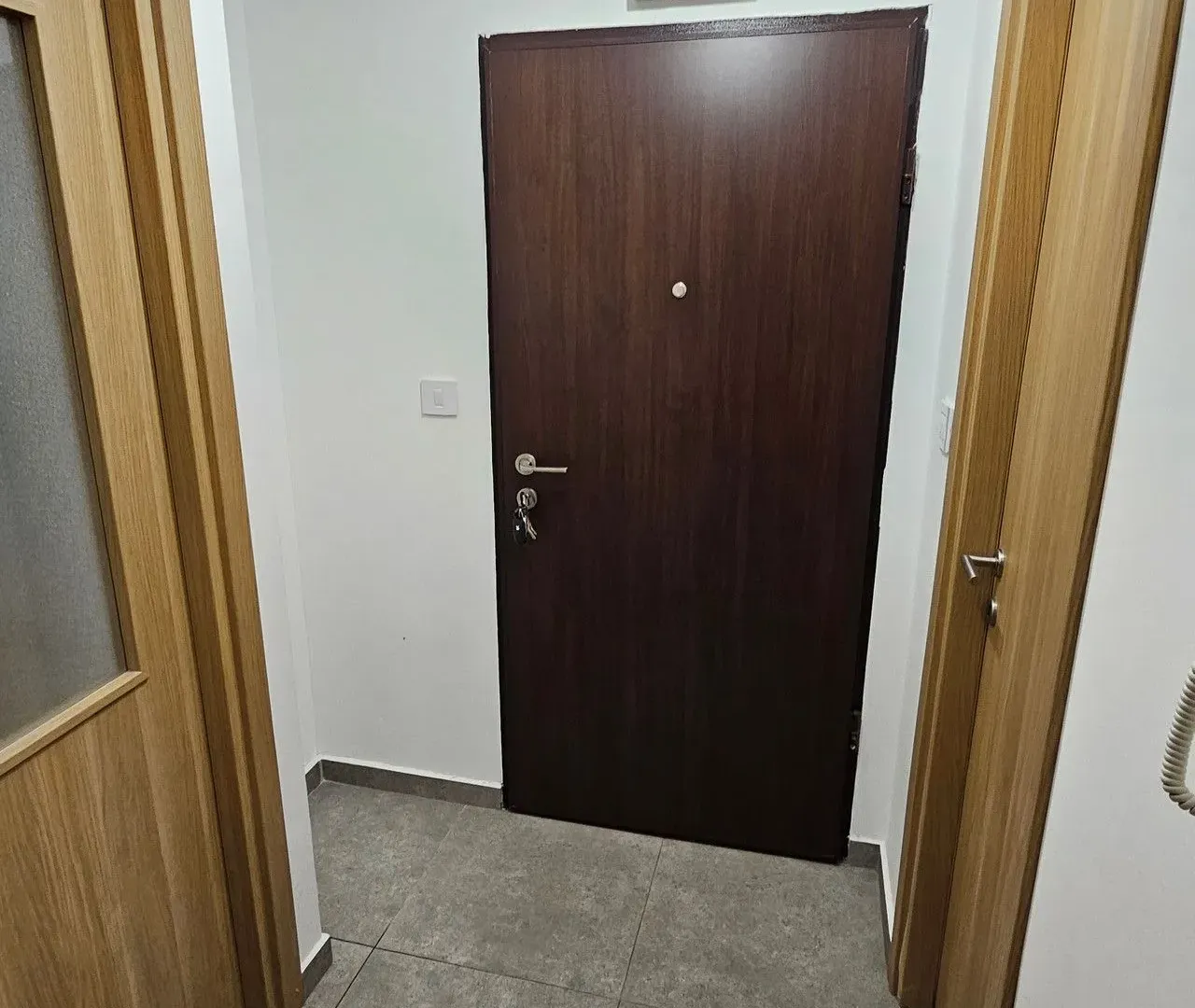Prodaja, jednosoban stan, 33m², Zabjelo, Podgorica