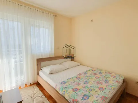 Izdavanje, dvosoban stan, 65m², Stari Aerodrom, Podgorica - image 3