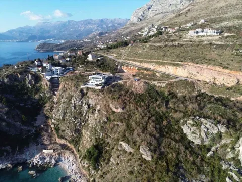 Sale, land lot, 1492m², Skočiđevojka, Budva - image 3