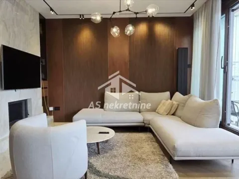 Stan in Savski Venac