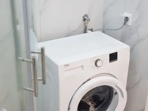 Sale, one bedroom apartment, 57m², Bečići, Budva - image 10