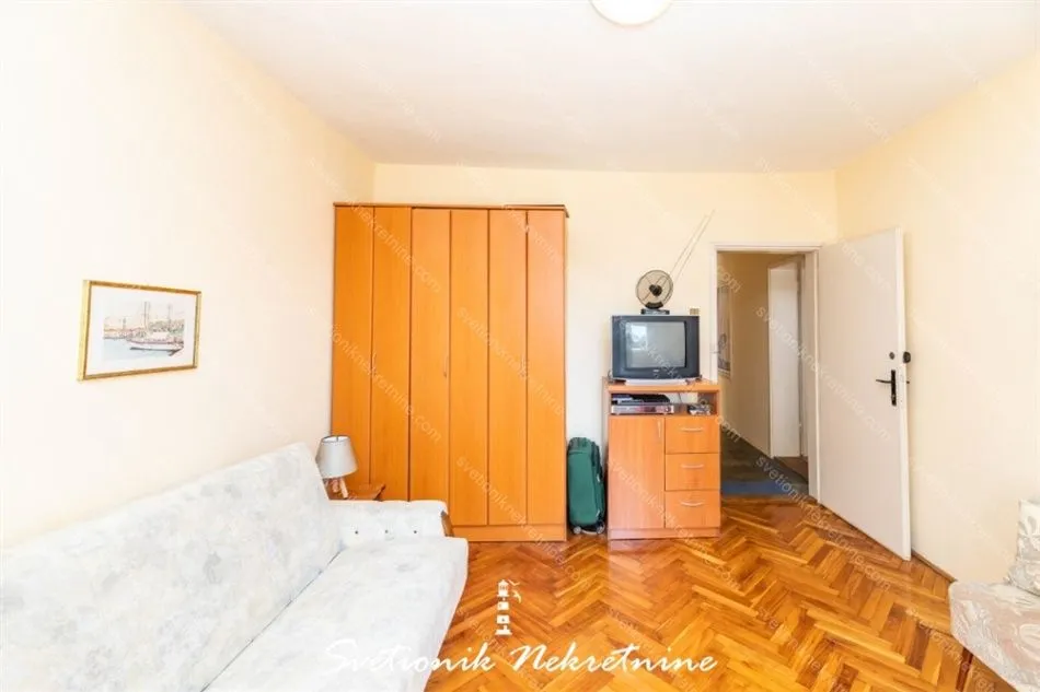Prodaja, petosoban stan, 119m², Igalo, Herceg Novi