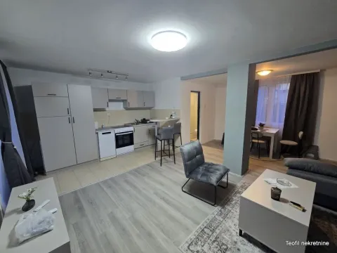 Izdavanje, trosoban stan, 74m², Olimp, Zvezdara Sve Podlokacije - image 2