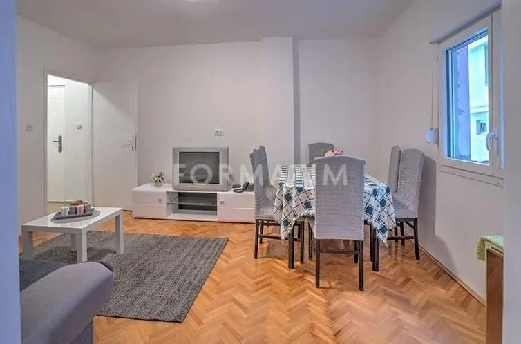 Izdavanje, jednosoban stan, 36m², Voždovac Sve Podlokacije, Beograd