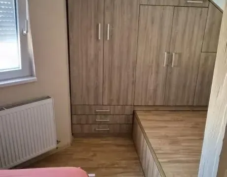 Prodaja, dvosoban stan, 52m², Centar, Novi Sad - image 7