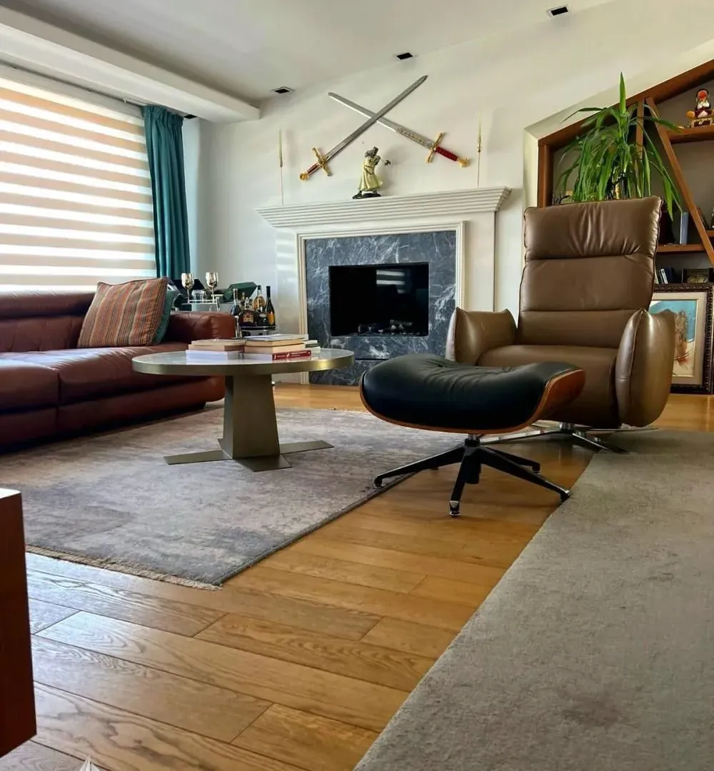Sale, three bedroom apartment, 83m², Čubura, Beograd