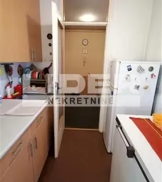 Prodaja, dvosoban stan, 65m², Novi Beograd Blok 63, Novi Beograd Sve Podlokacije - image 7