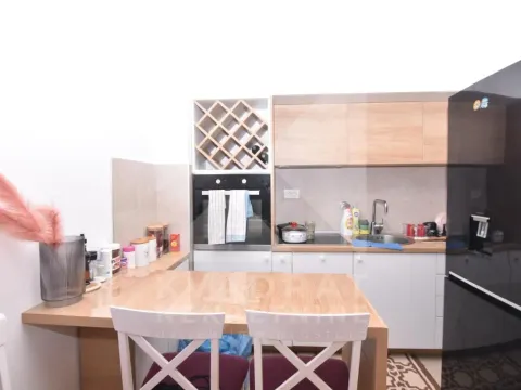 Izdavanje, jednosoban stan, 43m², City Kej, Podgorica - image 5