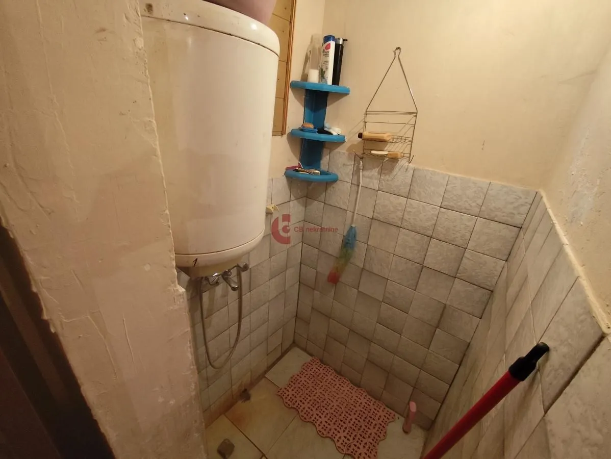Prodaja, kuća, 48m², Makova Sedmica, Subotica