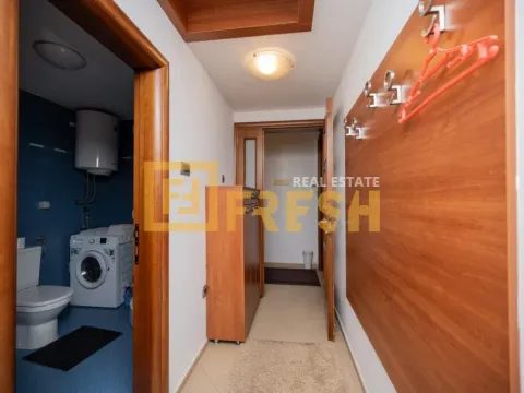 Izdavanje, dvosoban stan, 63m², Preko Morače, Podgorica - image 4