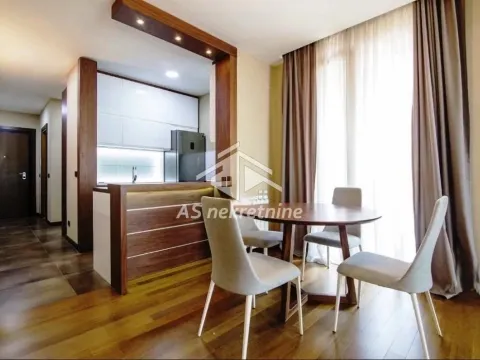 Rent, three bedroom apartment, 74m², Stari Grad, Beograd - image 7