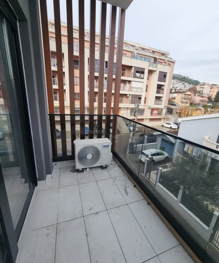 Sale, apartment, 33m², Momišići, Podgorica