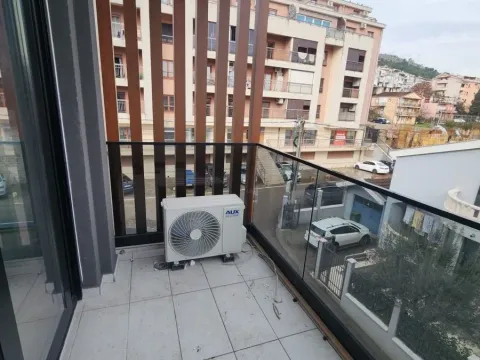 Sale, apartment, 33m², Momišići, Podgorica - image 5