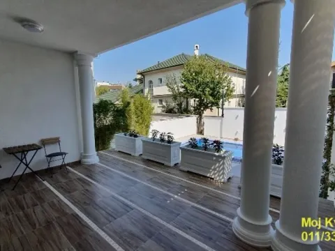 Izdavanje, kuća, 500m², Čukarica, Beograd - image 2