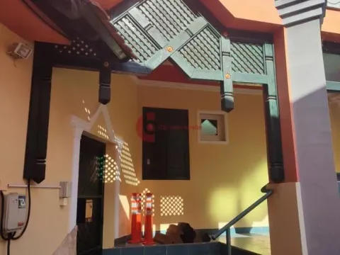 Sale, house, 348m², Centar, Subotica - image 2