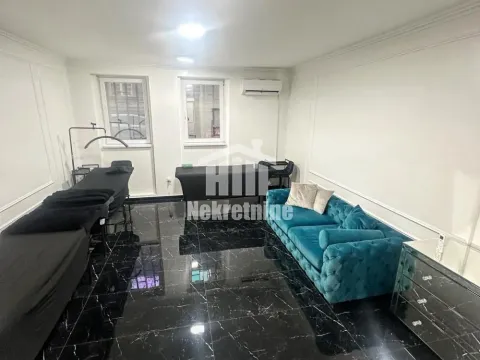 Prodaja, dvosoban stan, 50m², Stari Grad, Beograd - image 2