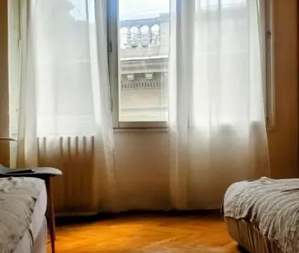 Sale, three bedroom apartment, 68m², Stari Grad, Beograd - image 3