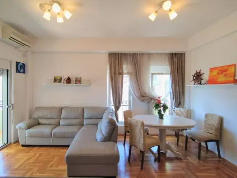Prodaja, dvosoban stan, 65m², Maine, Budva - image 18