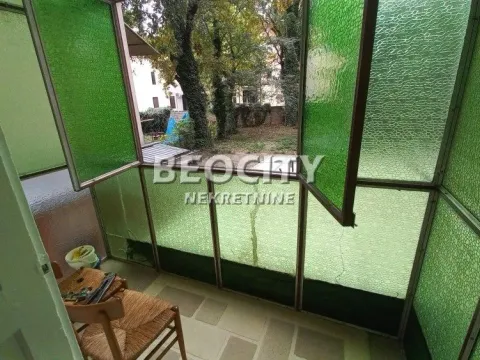 Izdavanje, jednosoban stan, 44m², Centar, Novi Sad - image 8