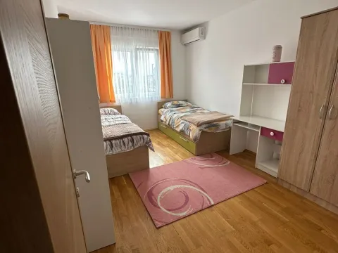 Rent, two bedroom apartment, 66m², Stari Aerodrom, Podgorica - image 12