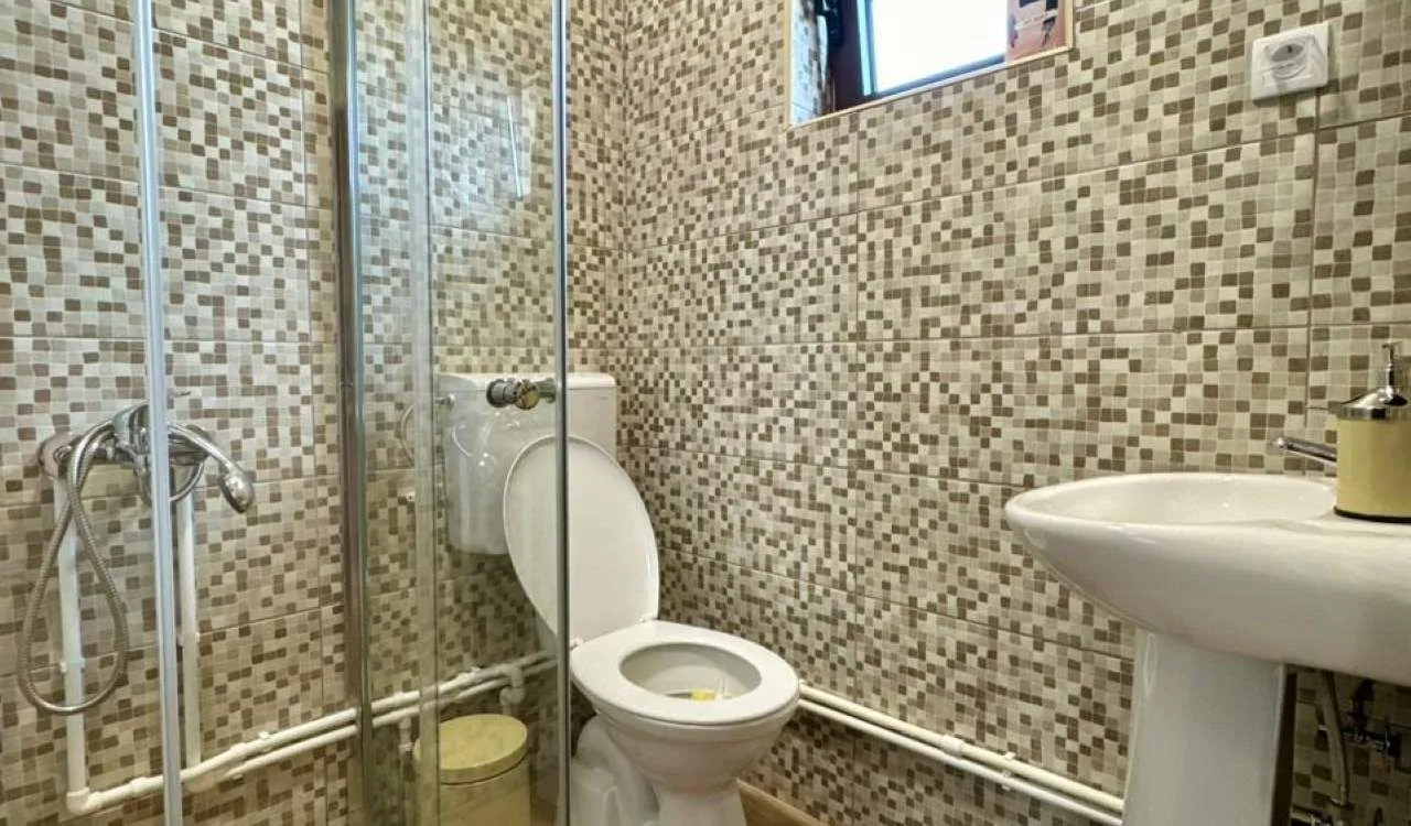 Prodaja, kuća, 70m², Pašina Voda, Žabljak