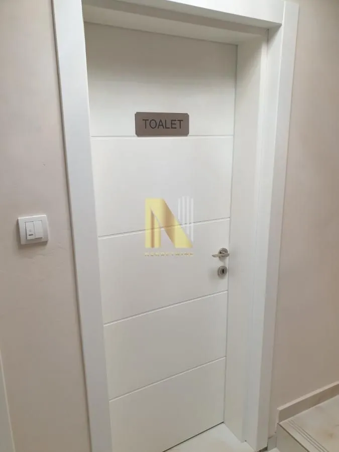Rent, office space, 550m², Petrovaradin, Novi Sad