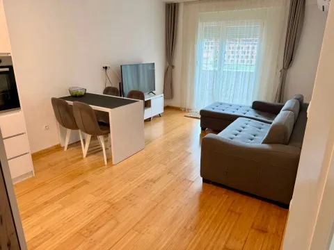 Rent, one bedroom apartment, 40m², Ilino, Bar - image 2