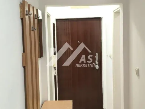 Izdavanje, jednosoban stan, 28m², Grbavica, Novi Sad Sve Podlokacije - image 6