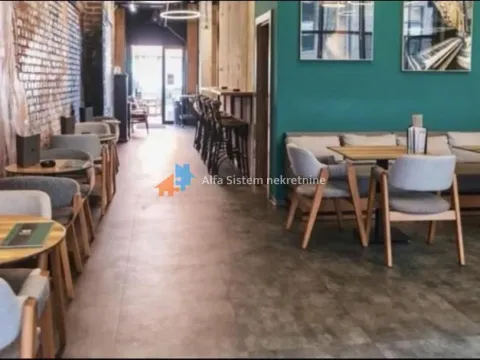 Sale, office space, 113m², Stari Grad, Beograd - image 5