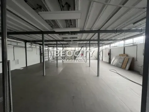 Rent, office space, 770m², Kneževac, Beograd - image 4