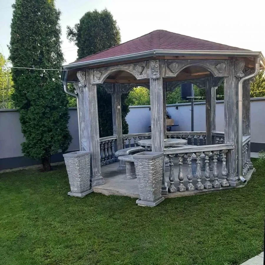Sale, house, 154m², Sajlovo, Novi Sad Sve Podlokacije