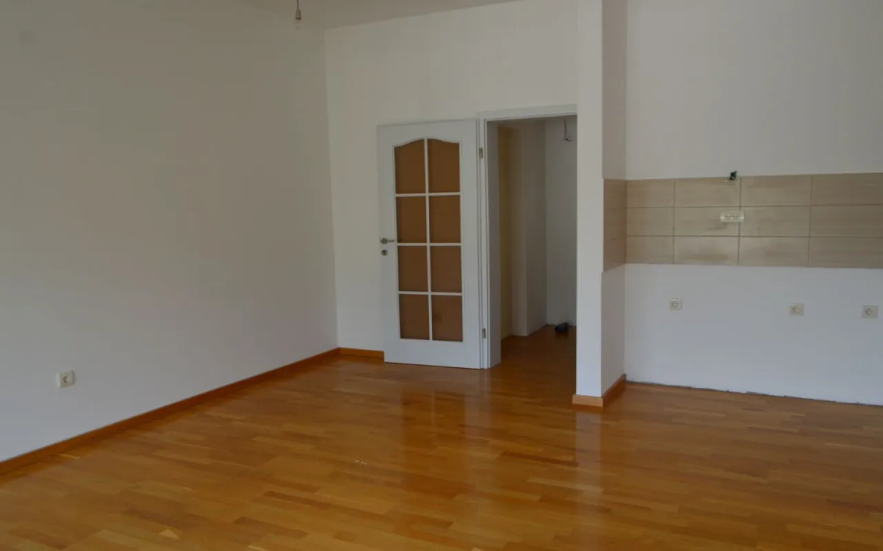 Sale, two bedroom apartment, 72m², Bečići, Budva