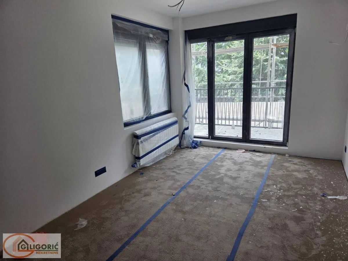 Prodaja, trosoban stan, 66m², Vukov Spomenik, Zvezdara Sve Podlokacije