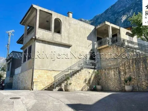 Prodaja, kuća, 289m², Dobrota, Kotor - image 9