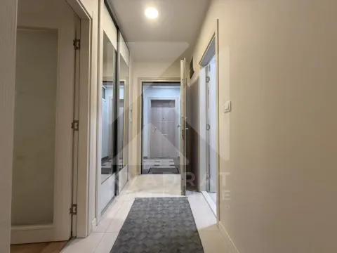 Izdavanje, jednosoban stan, 47m², Central Point, Podgorica - image 9