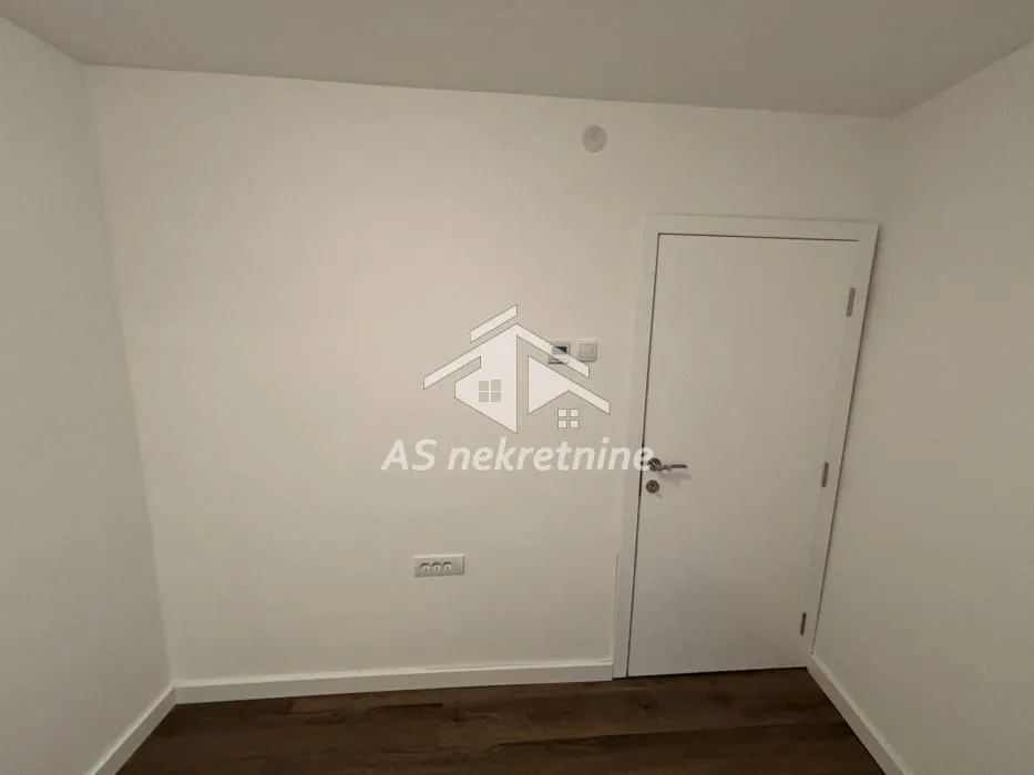 Izdavanje, dvosoban stan, 55m², Stari Grad, Beograd