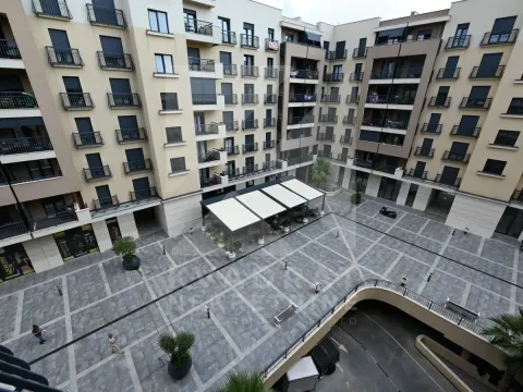 Sale, studio apartment, 29m², Ljubović, Podgorica - image 13