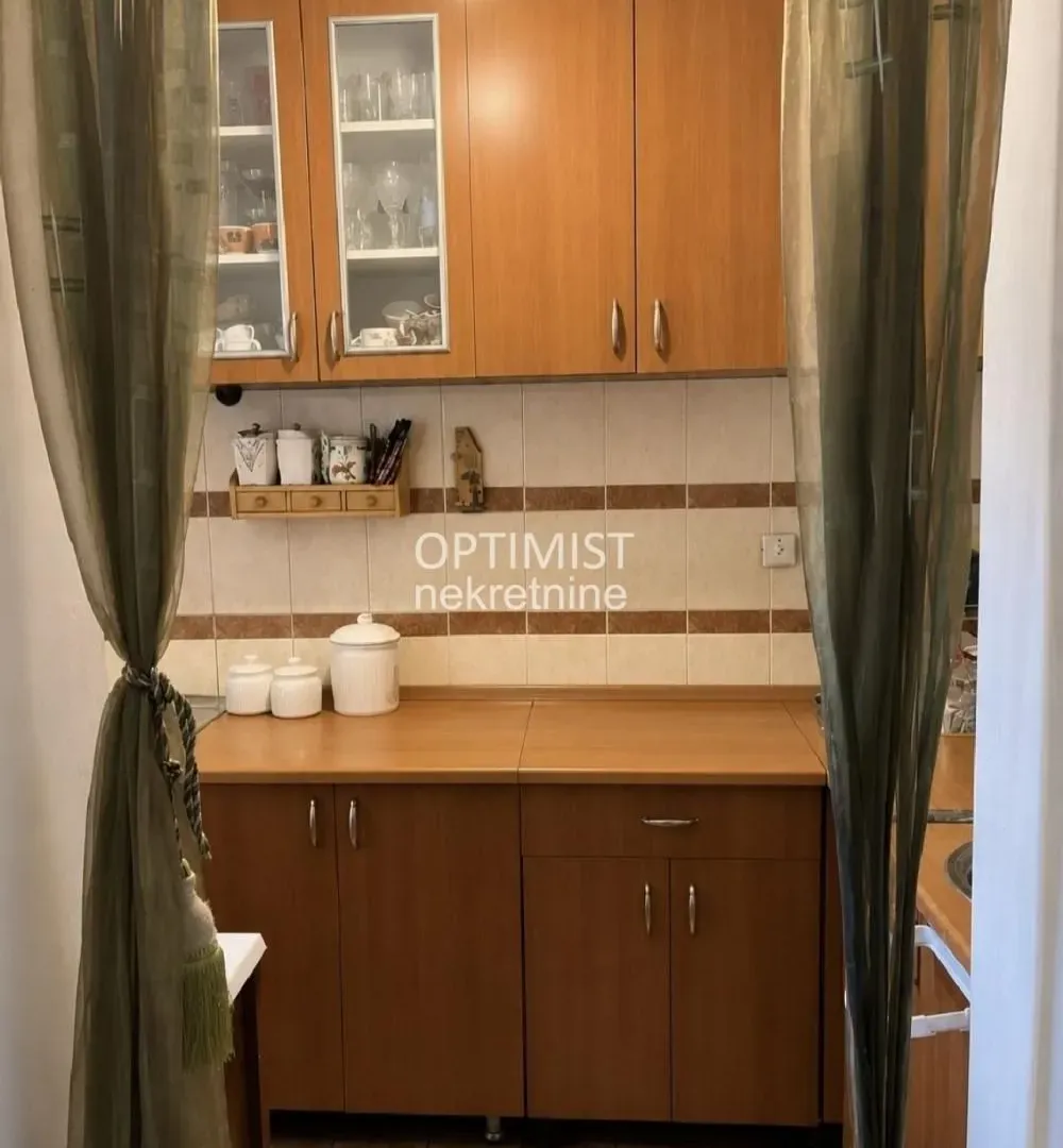Prodaja, dvosoban stan, 63m², Zvezdara Sve Podlokacije, Beograd