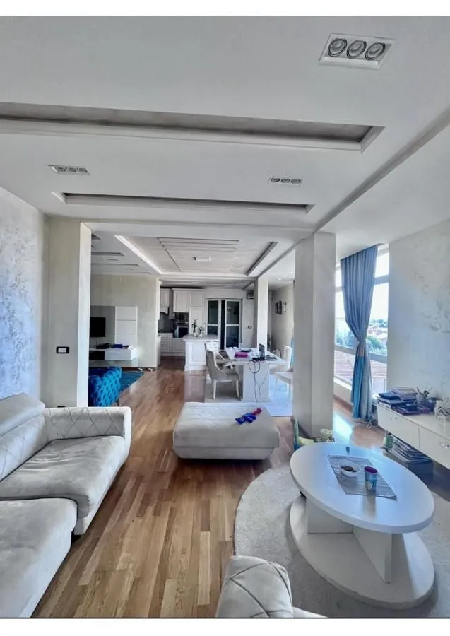 Prodaja, stan, 176m², Aqua park, Jagodina
