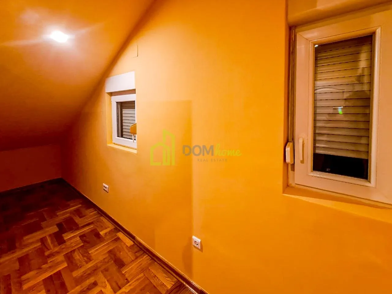Izdavanje, trosoban stan, 100m², Zagorič, Podgorica
