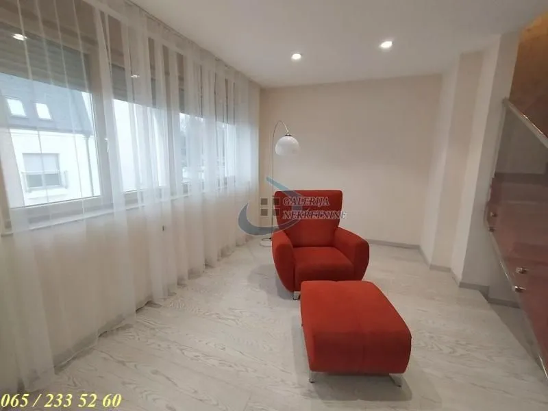 Sale, apartment, 369m², Savski Venac, Beograd